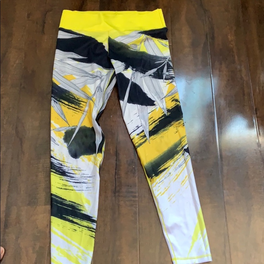 Adidas active wear
